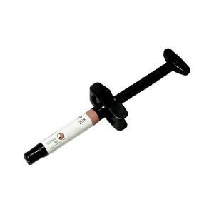 3M Z100 Restorative Syringe - 4g