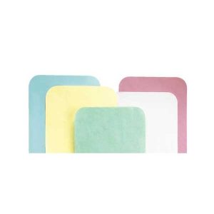 Safedent 1000 Pack Disposable Plastic Tray Covers – Ritter B Size (10.5" X 14") For Dental Labs