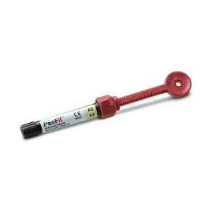 ProFil Universal Micro Hybrid Composite Syringes - Silmet