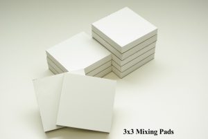 Mixing Pads - MARK3