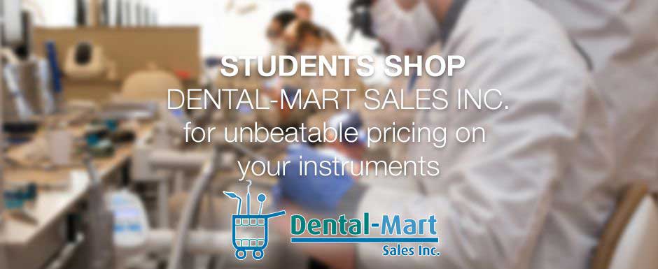 Students Shop