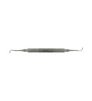 XCEL Younger Good 7/8 Universal Curette Scaler – Periodontal Dental Instrument – NEW