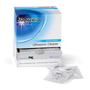 Mark3 Ultrasonic Tablets