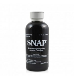 Snap Liquid Monomer 4oz Bottle