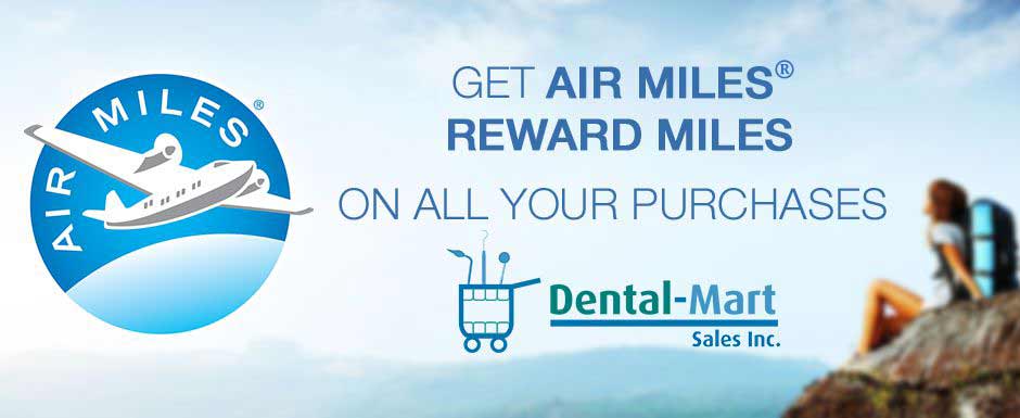 Airmiles Reward Miles