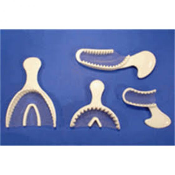 Bite Registration Trays