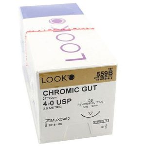 surgical-specialties-look-chromic-gut-sutures