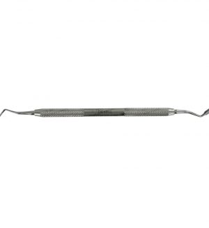 2032 - Implant Bone Plagger PLG LABANCA 3 X 1.5mm