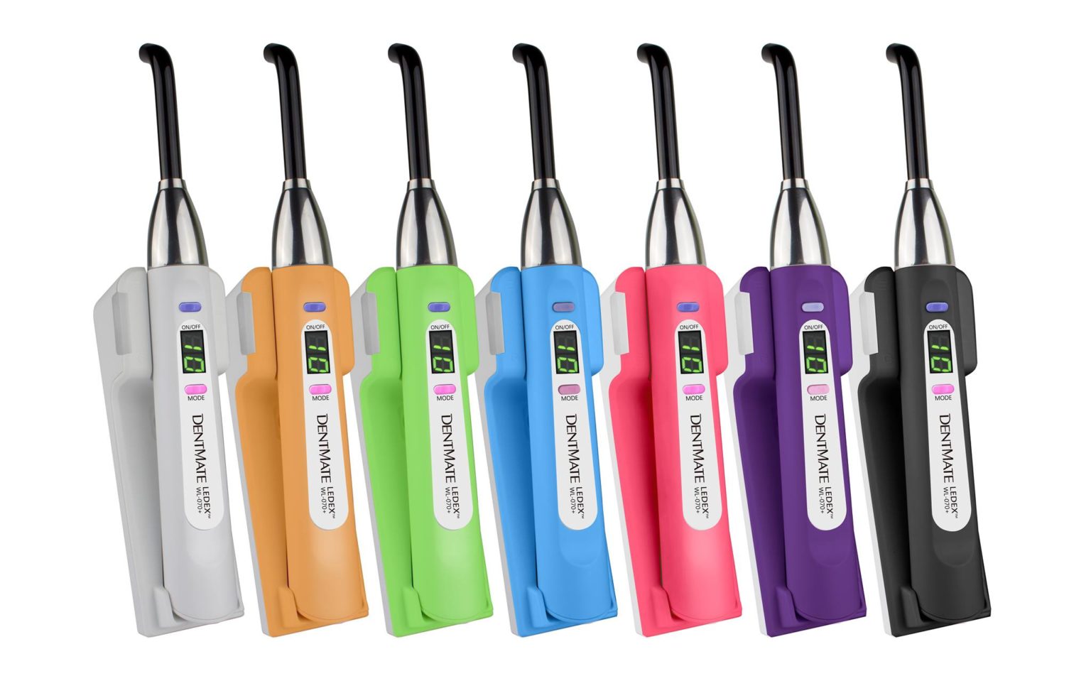 Ledex Curing Lights LED Dentmate