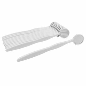 Disposable Mouth Mirrors Bulk 72/bx - Palmero - Image 2