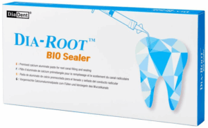 Dia-Root BIO Sealer - Diadent