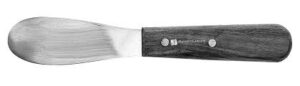 Plaster Spatula #11R – 3.5″ Flexible Blade - J&J Instruments