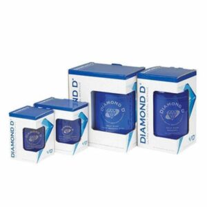 Diamond D® Heat Cure Liquid, 32 ozs - Keystone Industries
