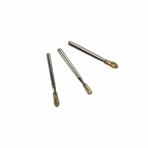 Carbide Burs, Right Angle (RA)10/pkg - Cargus