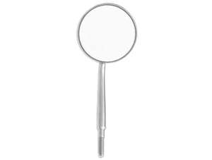 Mirrors Front Surface Cone Socket 12/pk - MARK3