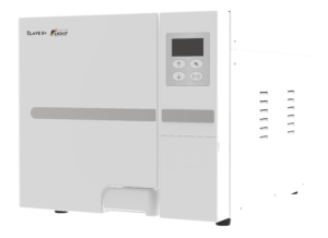FLIGHT Dental Autoclave 8+