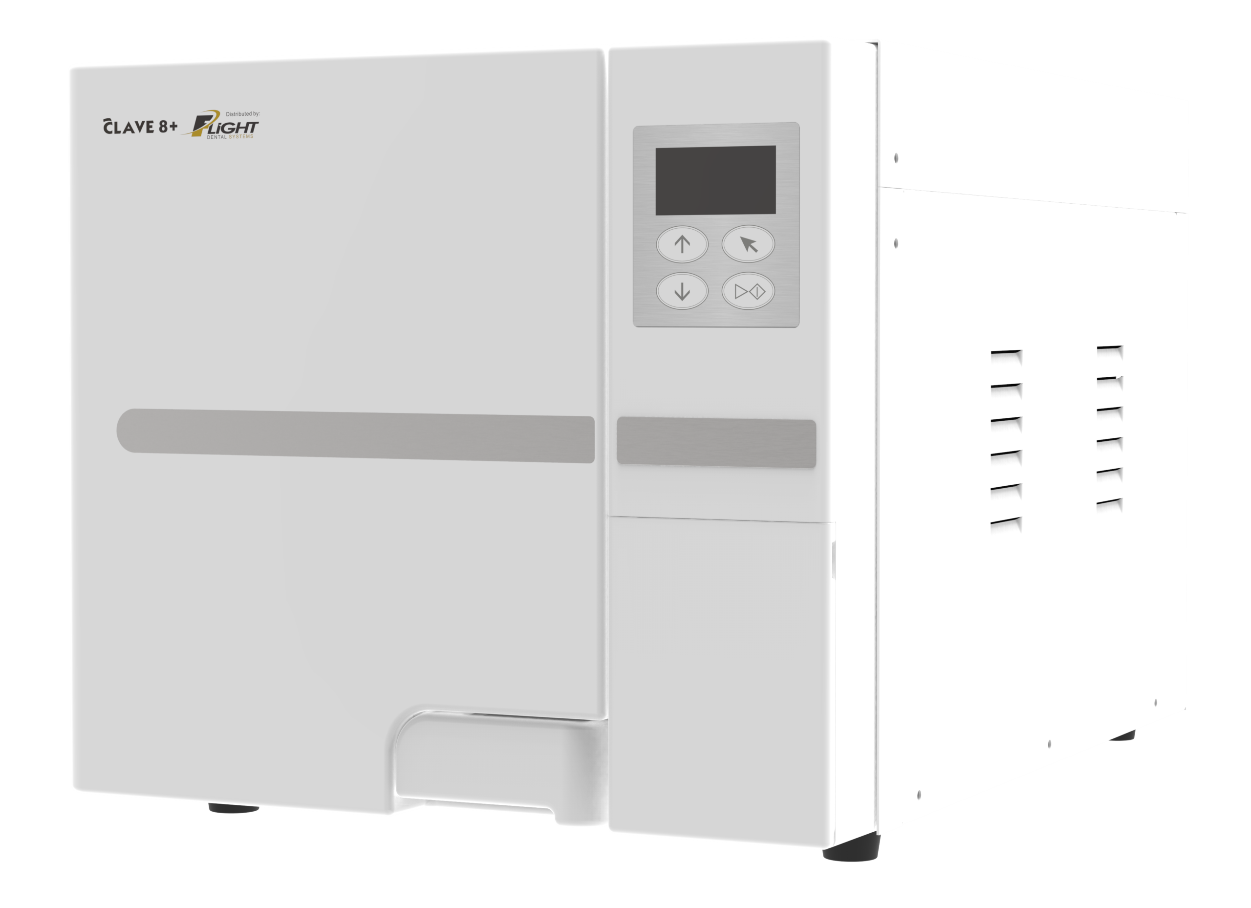 FLIGHT Dental Autoclave 8+
