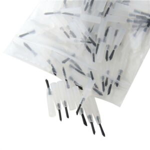 Brush Tips, 100/pk, MARK3®