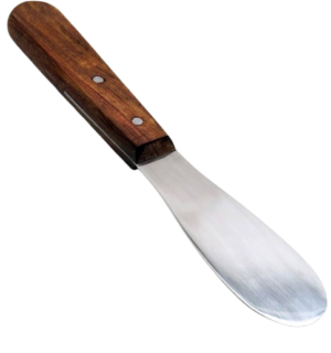 Plaster Spatula #11R - MARK3